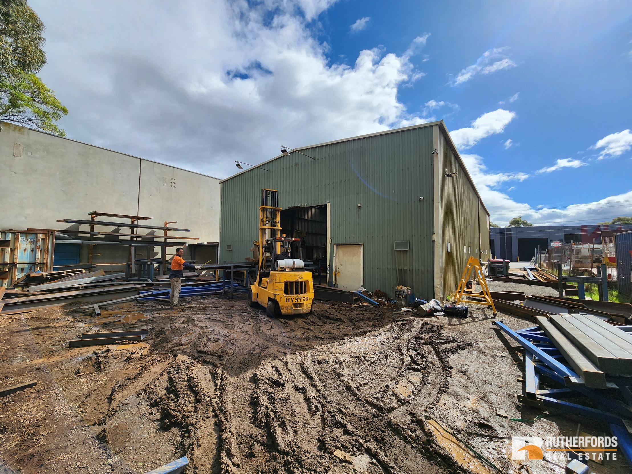 99 Triholm Avenue, Laverton Leased by Rutherfords Real Estate - image 5