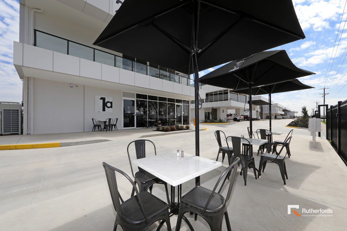 Cafe/45 Bunnett Street, Sunshine North For Lease by Rutherfords Real Estate - image 10