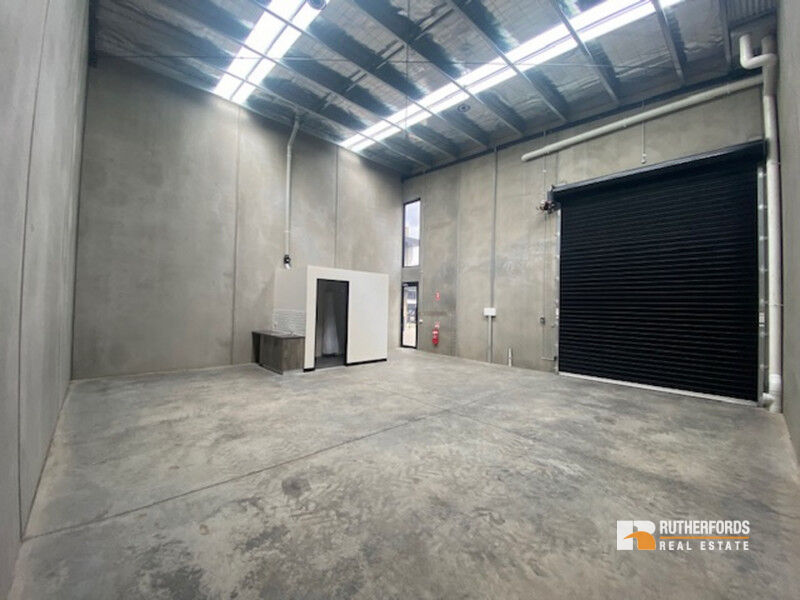9/6 Richards Court, Keilor Park Leased by Rutherfords Real Estate - image 3