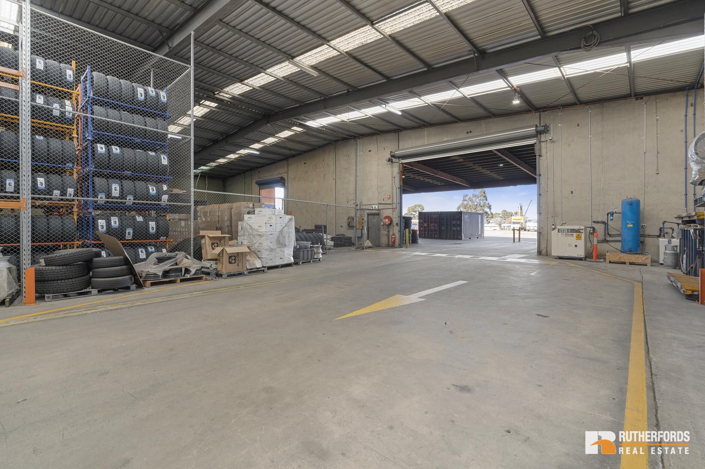 96-98 Boundary Road, Sunshine West Leased by Rutherfords Real Estate - image 5