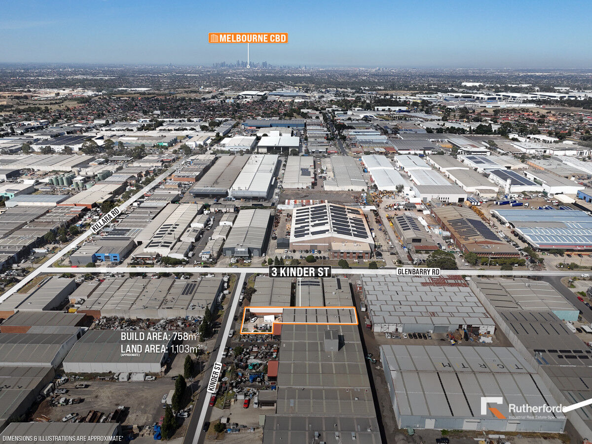 3 Kinder Street, Campbellfield For Sale by Rutherfords Real Estate - image 6