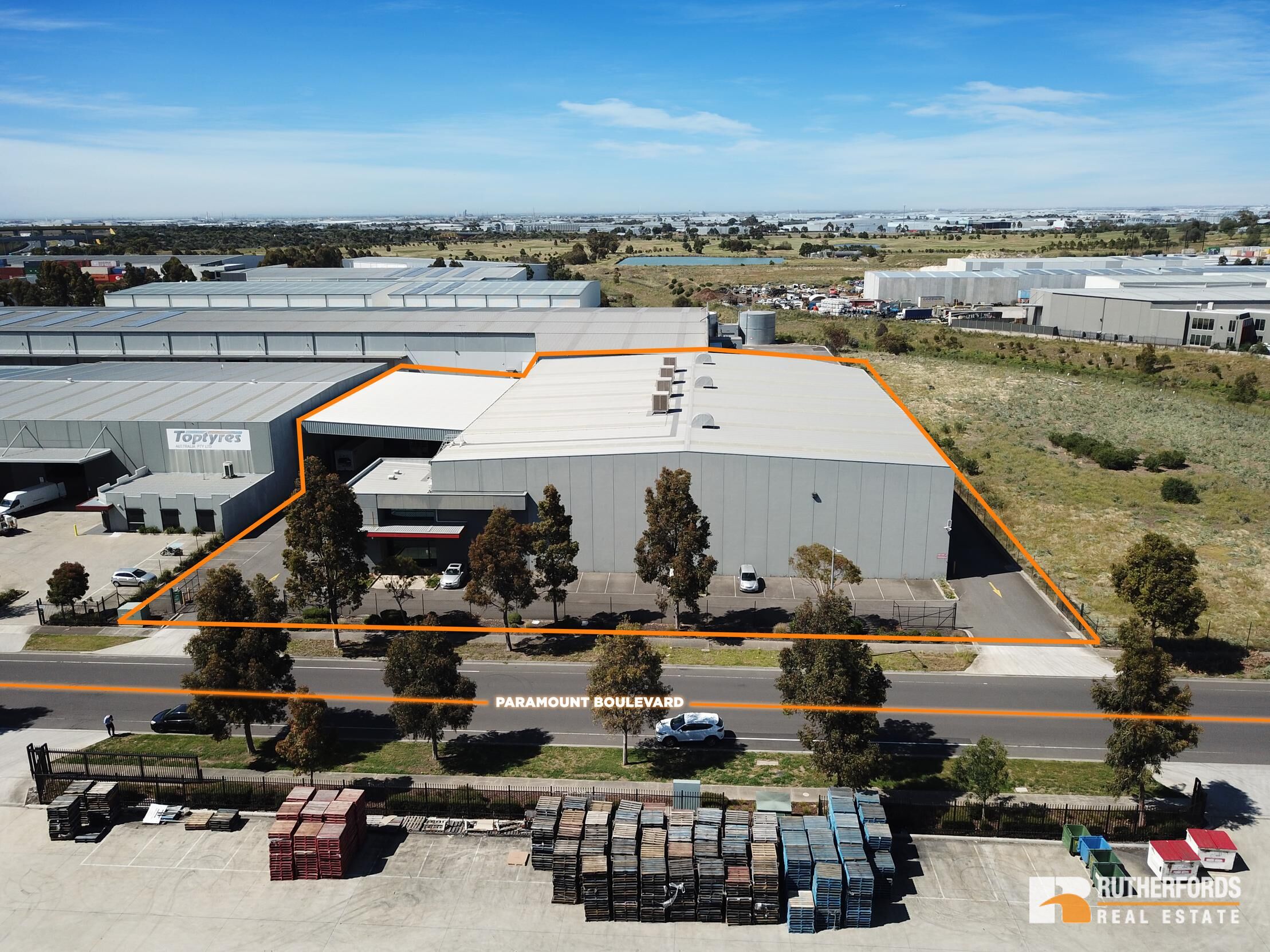 148 Paramount Boulevard, Derrimut Leased by Rutherfords Real Estate - image 2