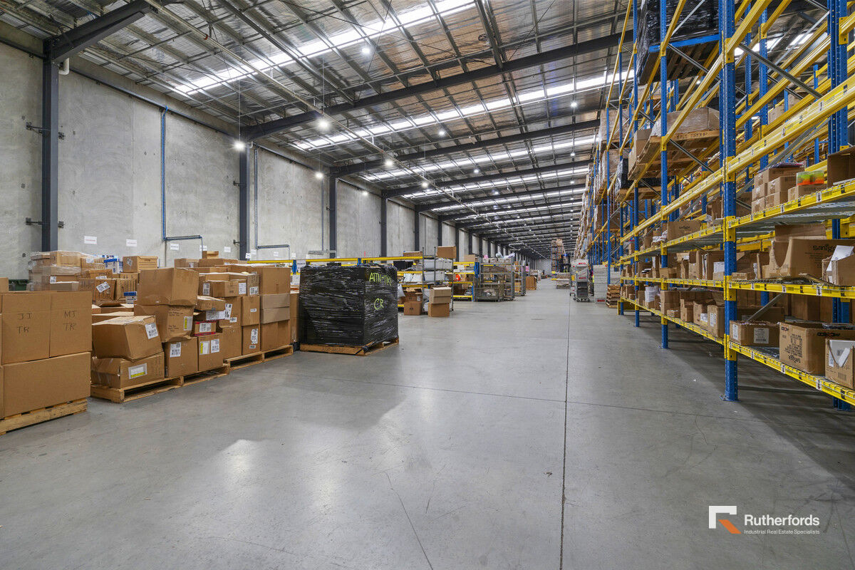 1/34-36 Banfield Court, Truganina Leased by Rutherfords Real Estate - image 3