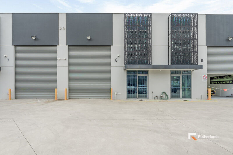 8/63 Ricky Way, Epping For Lease by Rutherfords Real Estate - image 1