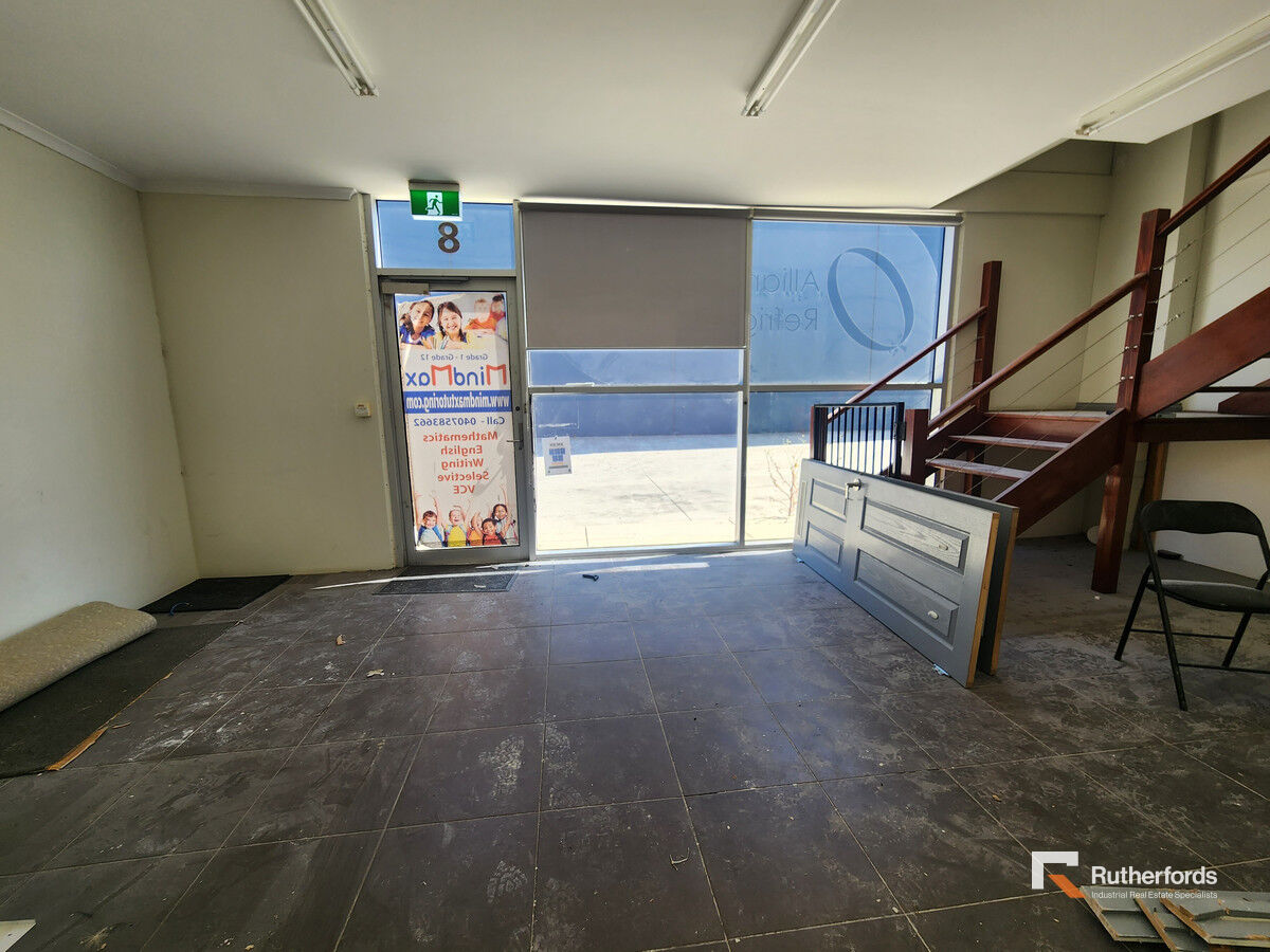 8/3-4 Desire Place, Hoppers Crossing For Sale or Lease by Rutherfords Real Estate - image 5
