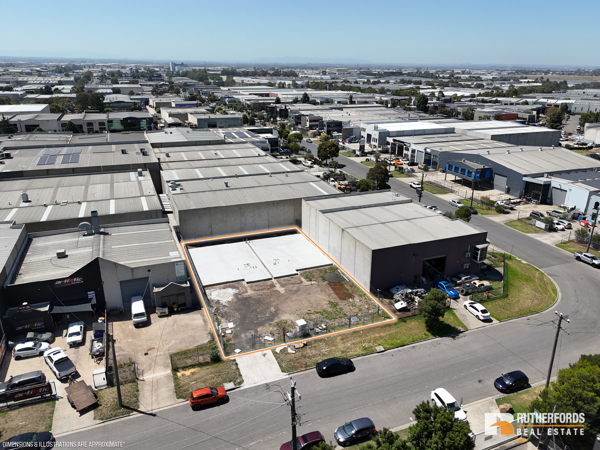 1 & 2/4 Reo Crescent, Campbellfield For Sale by Rutherfords Real Estate - image 4