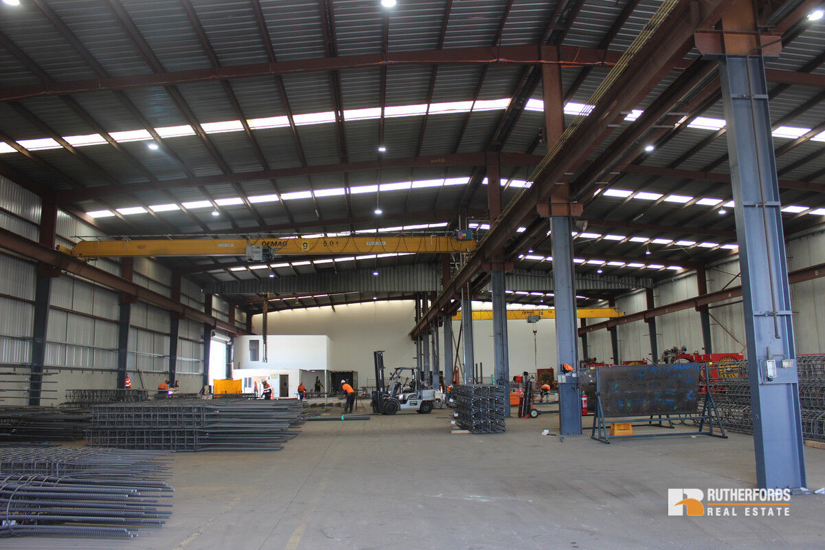 9/45 Bunnett Street, Sunshine North Leased by Rutherfords Real Estate - image 2