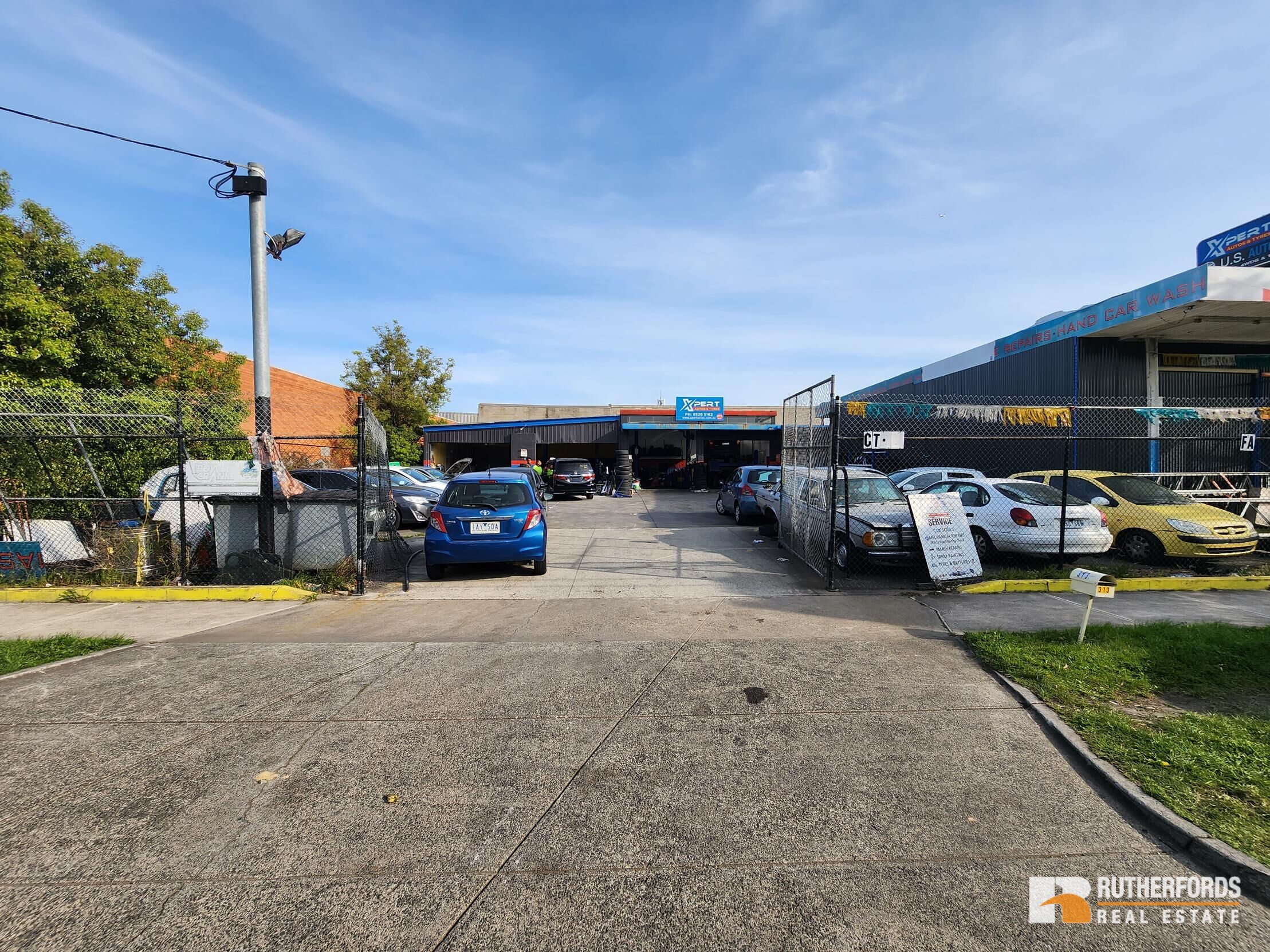 313 Edwardes Street, Reservoir For Sale by Rutherfords Real Estate - image 6