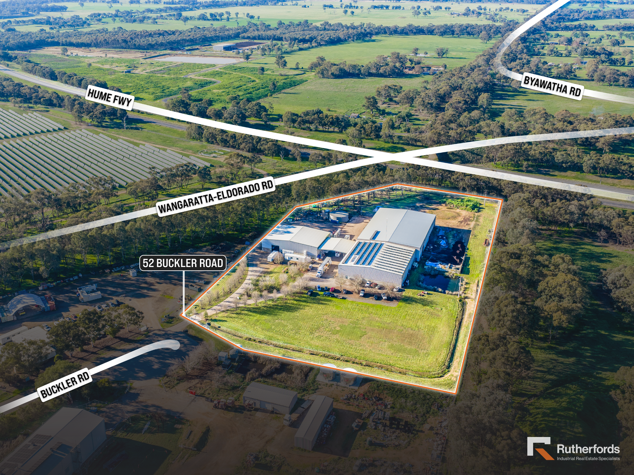 52 Buckler Road, Wangaratta For Sale by Rutherfords Real Estate - image 16
