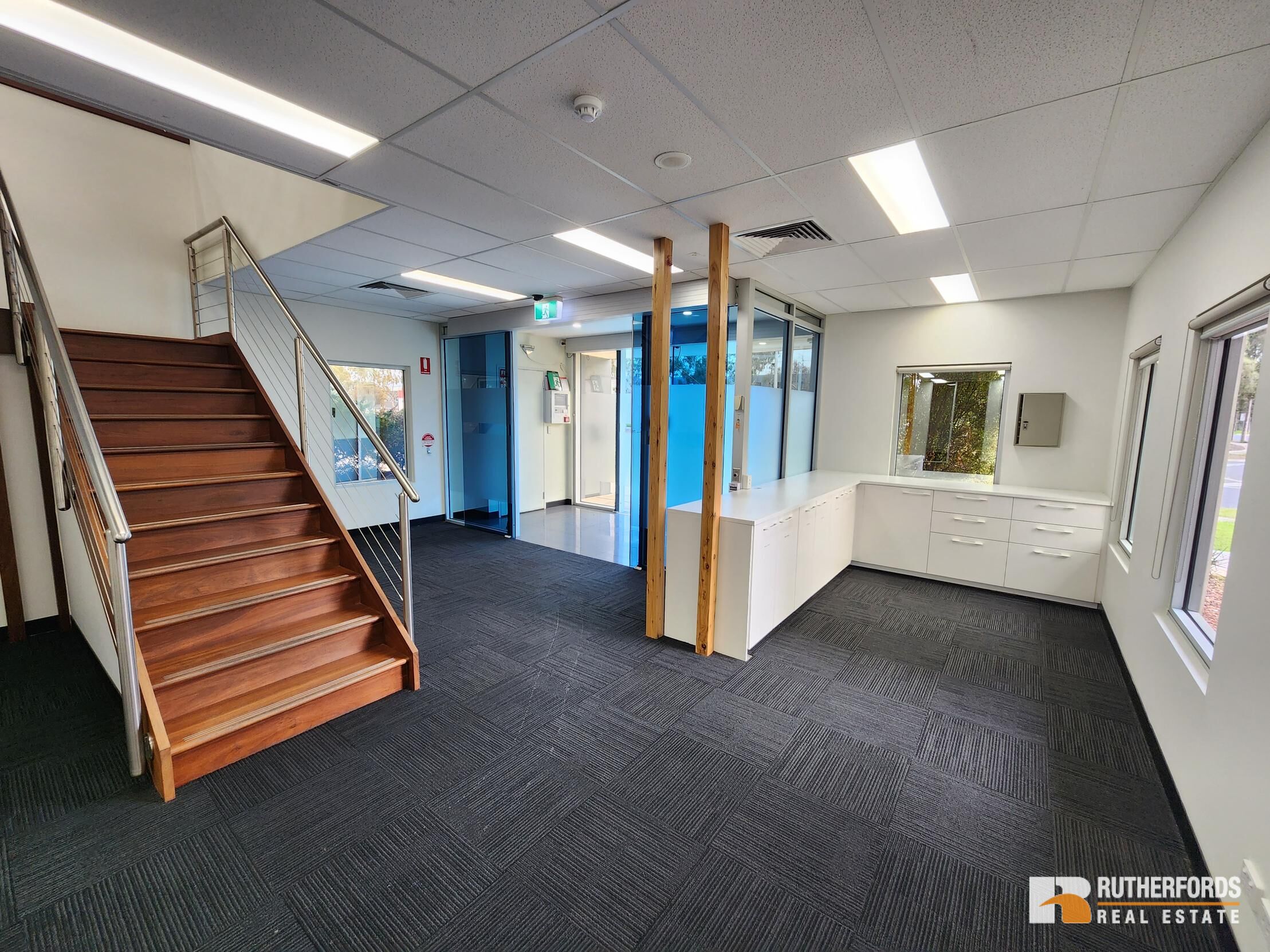53-63 National Boulevard, Campbellfield Leased by Rutherfords Real Estate - image 13