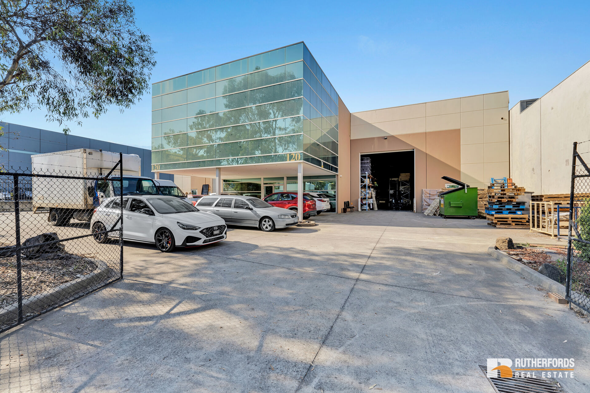 120 National Boulevard, Campbellfield Sold by Rutherfords Real Estate - image 14