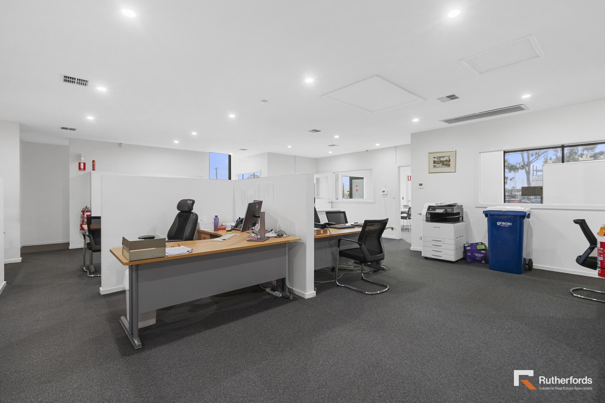 2/496 Geelong Road, West Footscray For Sale or Lease by Rutherfords Real Estate - image 2