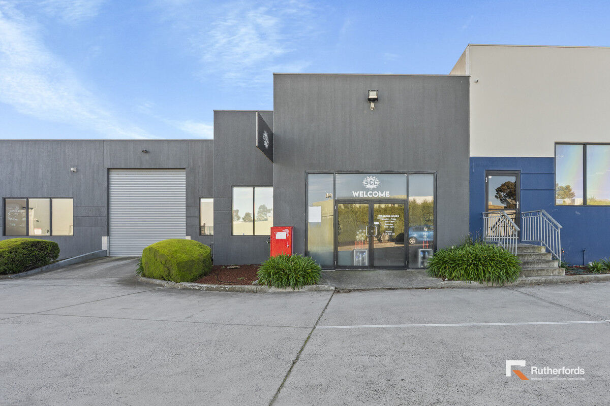 5/261-263 Mickleham Road, Westmeadows For Lease by Rutherfords Real Estate