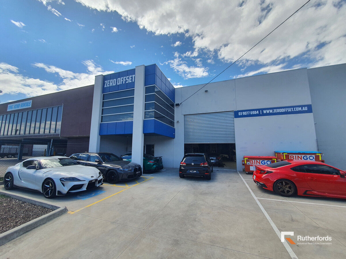 36 Cromer Avenue, Sunshine North Leased by Rutherfords Real Estate - image 1