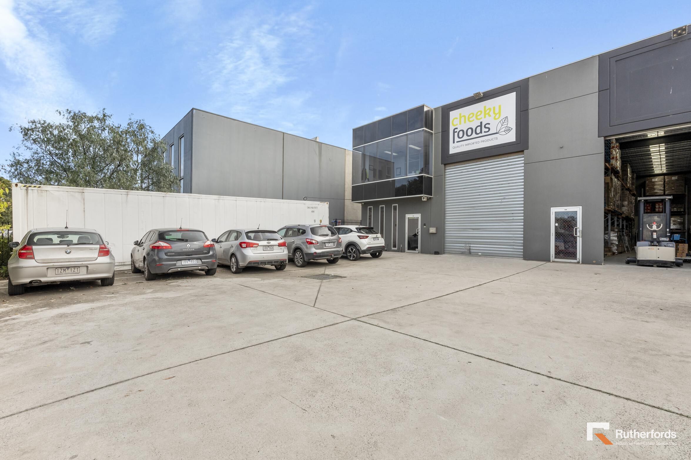 1/4 Norwest Avenue, Laverton North For Sale by Rutherfords Real Estate