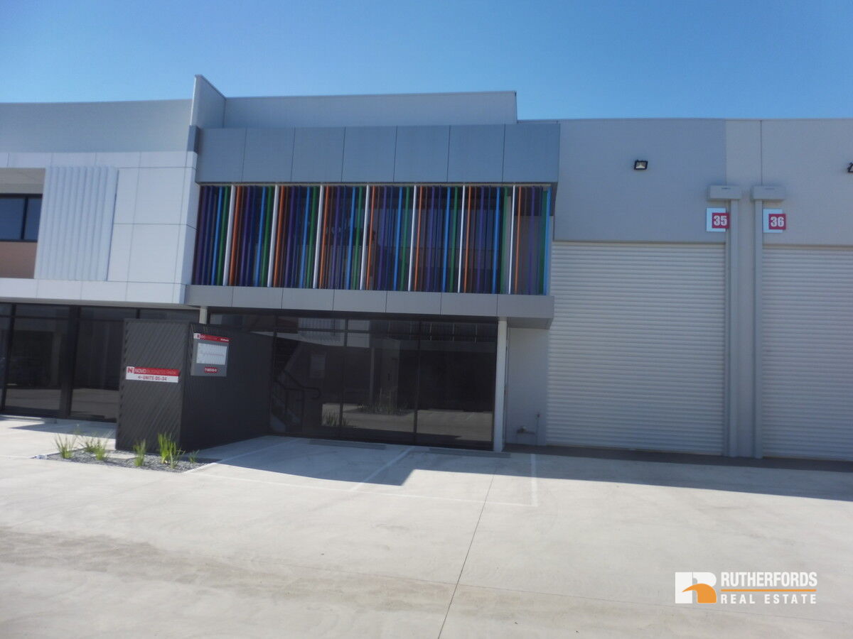 35/326 Settlement Road, Thomastown Leased by Rutherfords Real Estate - image 11