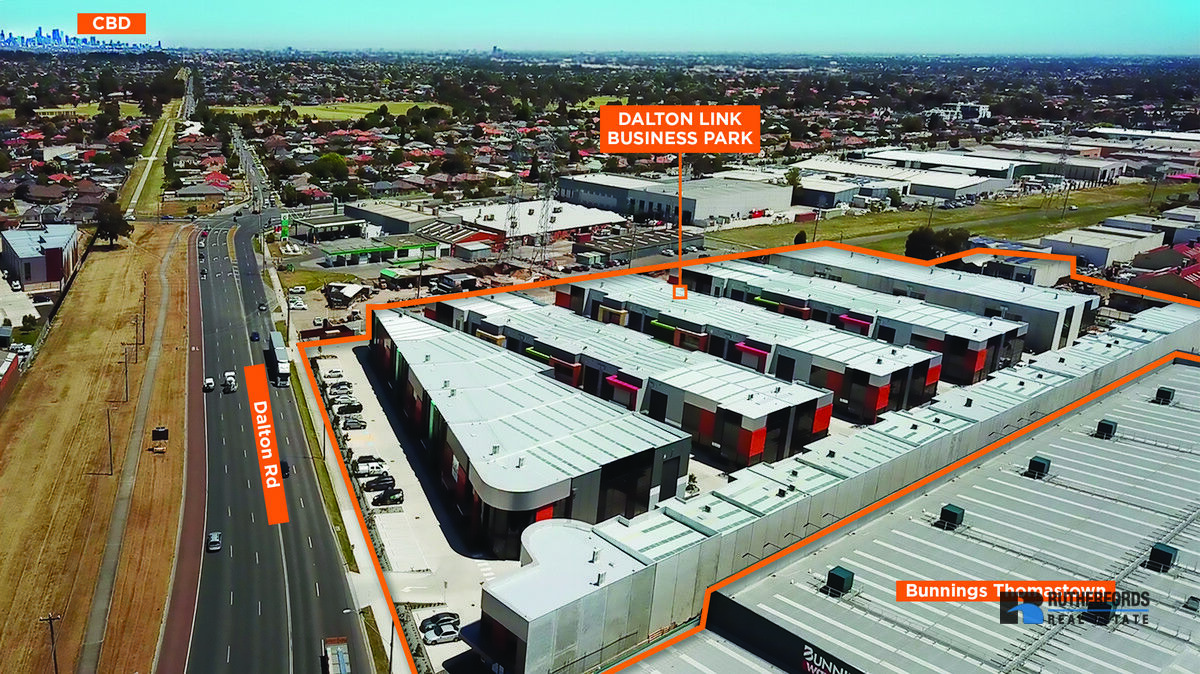 41/7 Dalton Road, Thomastown Leased by Rutherfords Real Estate - image 6