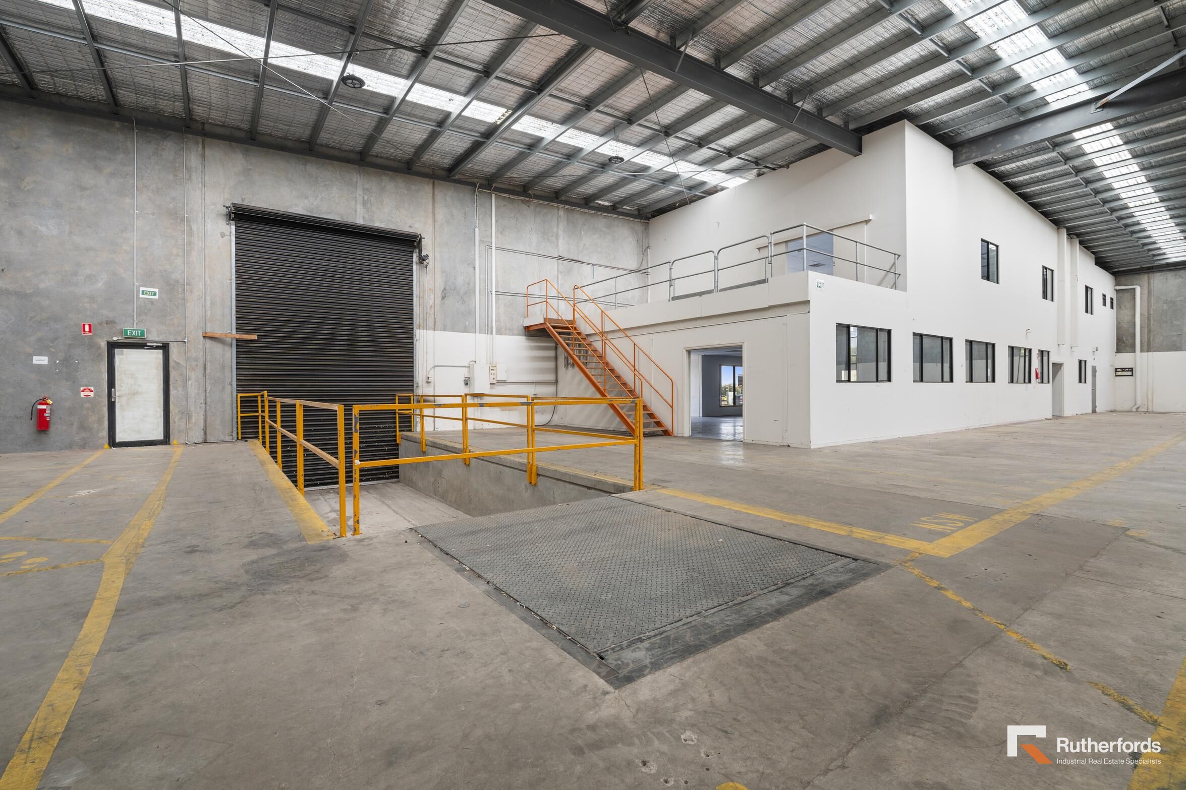 109 Lambeck Drive, Tullamarine For Lease by Rutherfords Real Estate - image 4