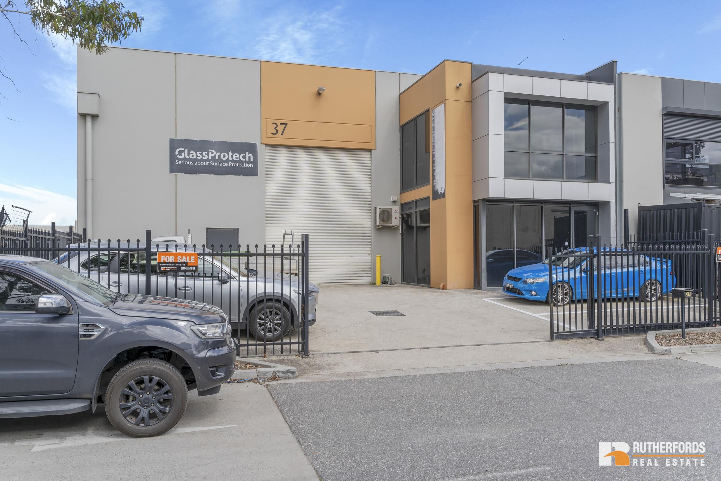 37 Prime Street, Thomastown For Sale by Rutherfords Real Estate - image 15