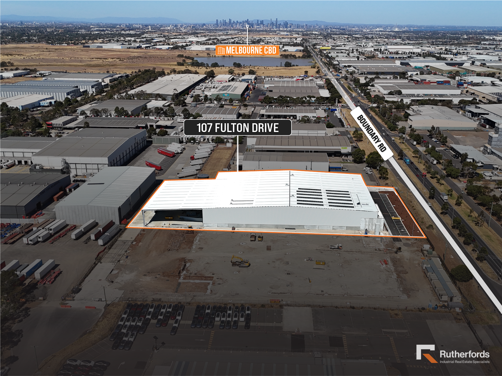 107 Fulton Drive, Derrimut For Lease by Rutherfords Real Estate - image 13