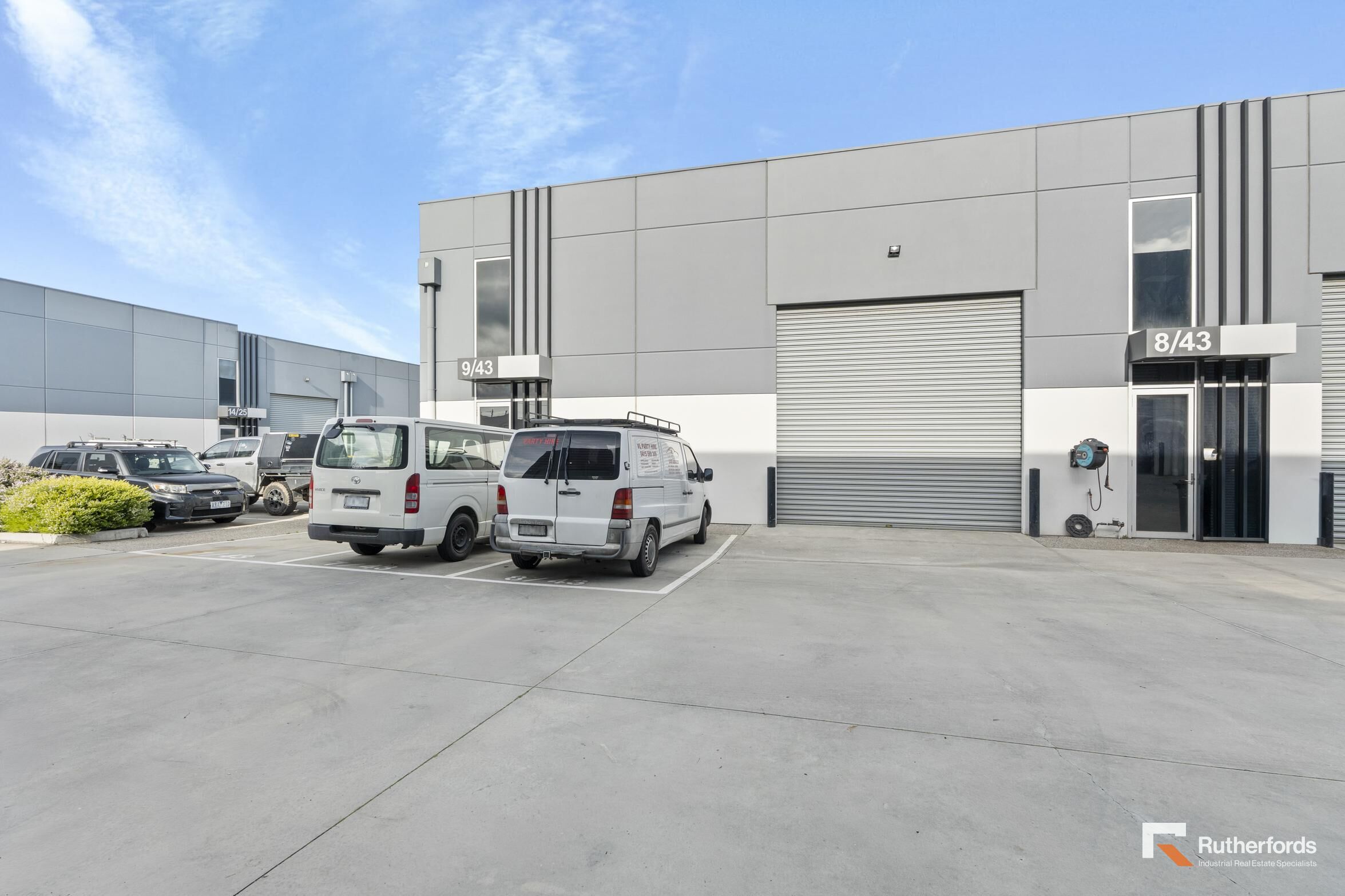 9/43 Heyington Avenue, Thomastown For Sale by Rutherfords Real Estate - image 2