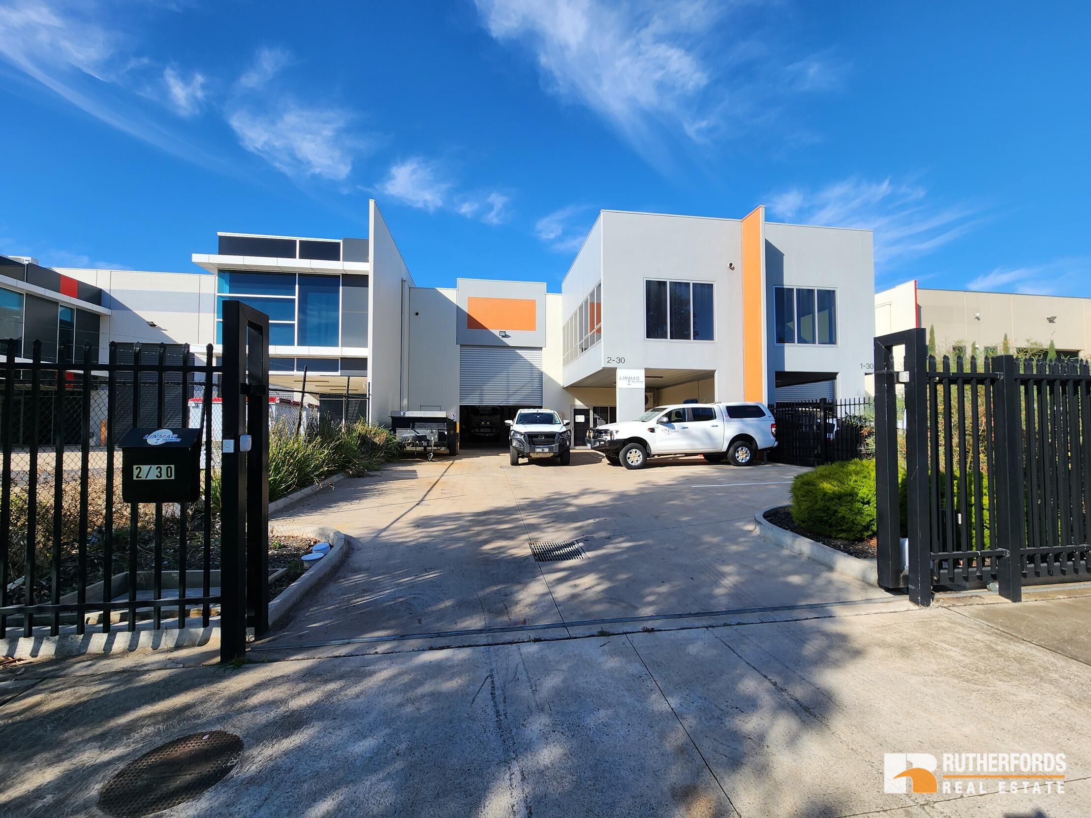 2/30 Ravenhall Way, Ravenhall For Lease by Rutherfords Real Estate - image 2
