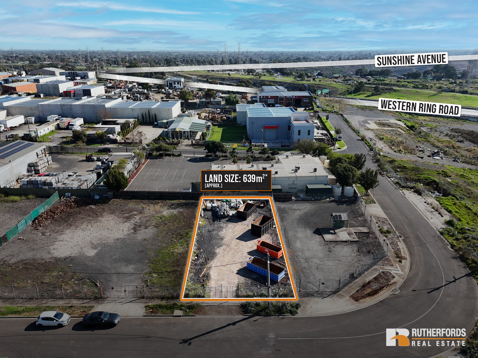81 Imperial Avenue, Sunshine North Leased by Rutherfords Real Estate - image 3