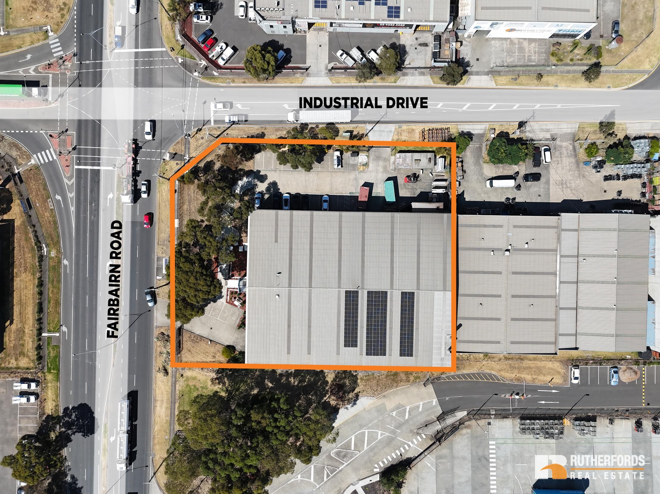 171-173 Fairbairn Road, Sunshine West Leased by Rutherfords Real Estate - image 22