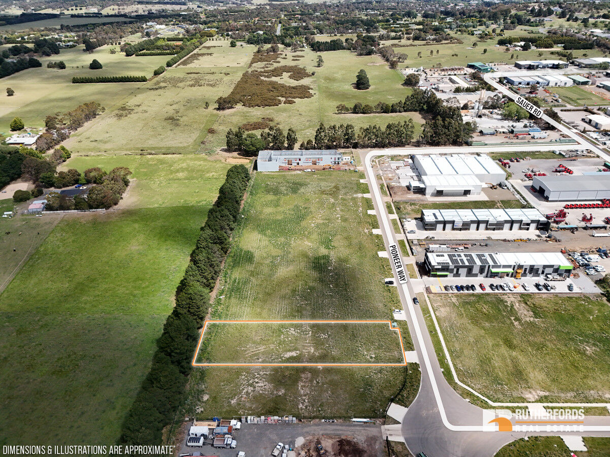 22 Pioneer Way, New Gisborne For Sale by Rutherfords Real Estate - image 3
