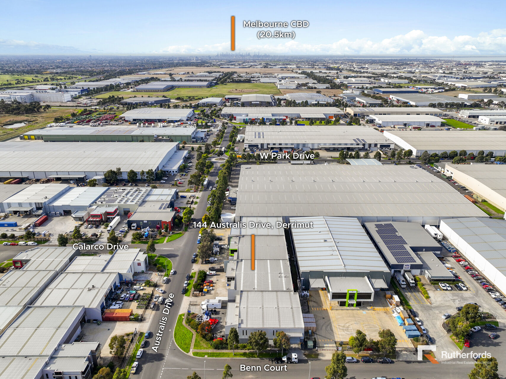 144 Australis Drive, Derrimut For Sale or Lease by Rutherfords Real Estate - image 10
