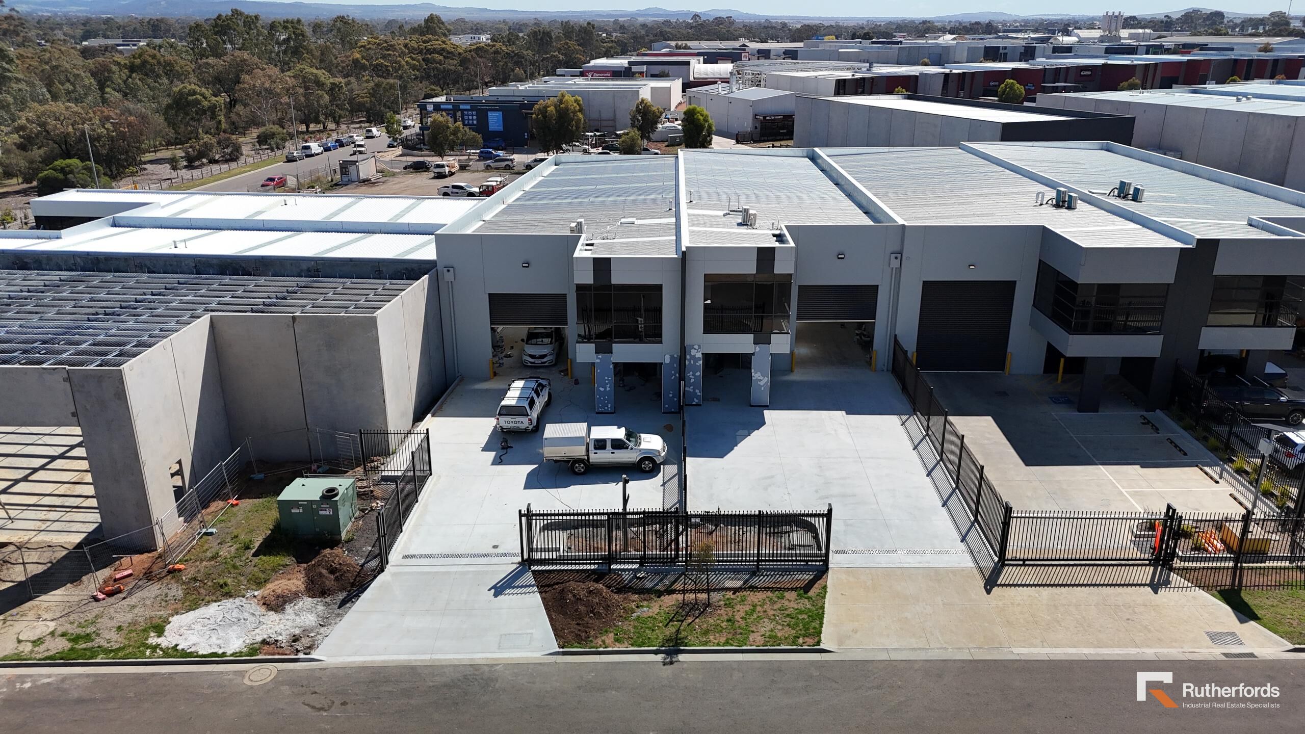3 Cobra Street, Melton For Lease by Rutherfords Real Estate
