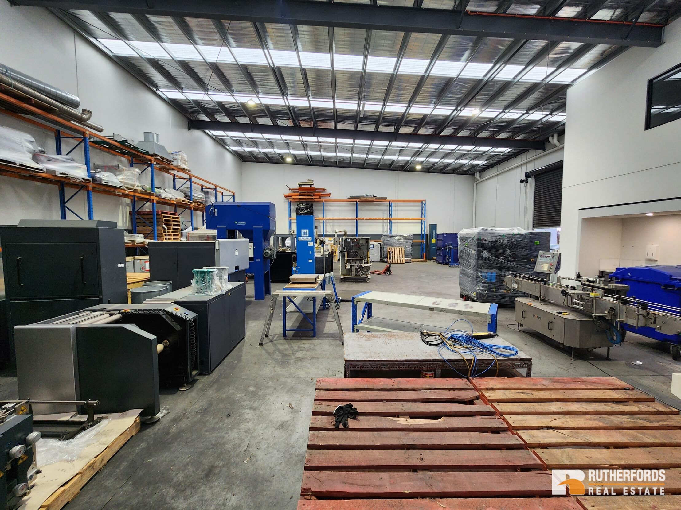 65 Metrolink Circuit, Campbellfield Leased by Rutherfords Real Estate - image 8