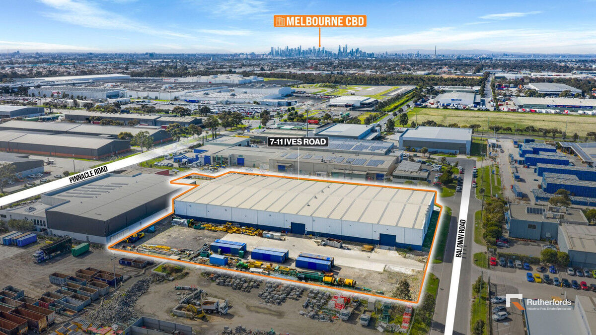 7-11 Ives Road, Altona North For Lease by Rutherfords Real Estate - image 8