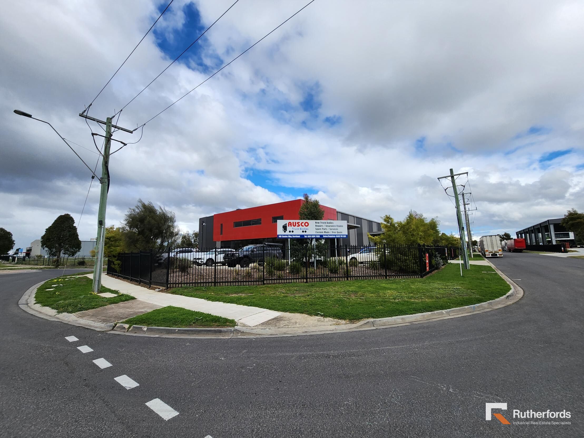 140 Castro Way, Derrimut Leased by Rutherfords Real Estate - image 1