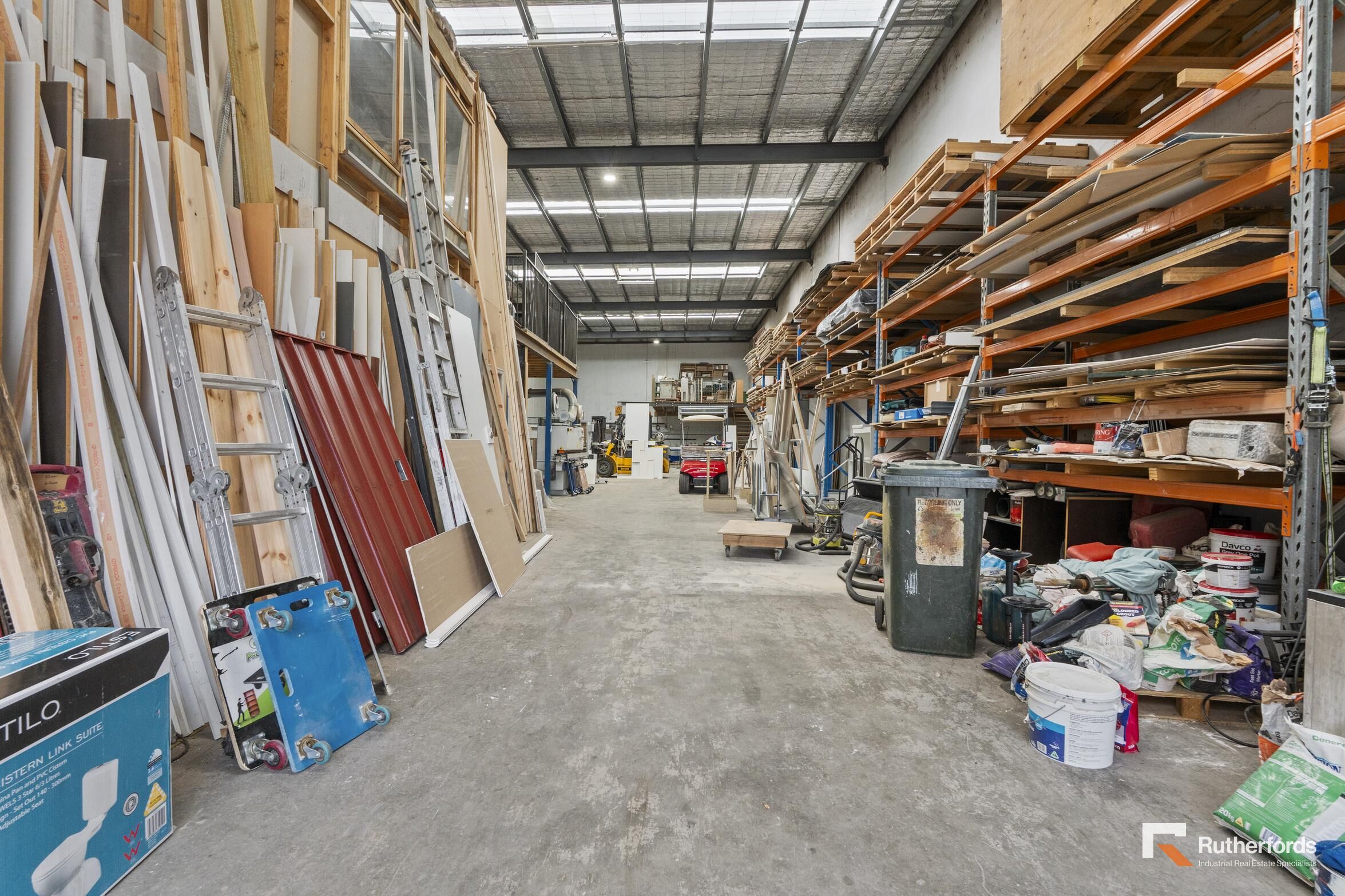 1 & 2/18 Dennis Street, Campbellfield For Sale by Rutherfords Real Estate - image 6