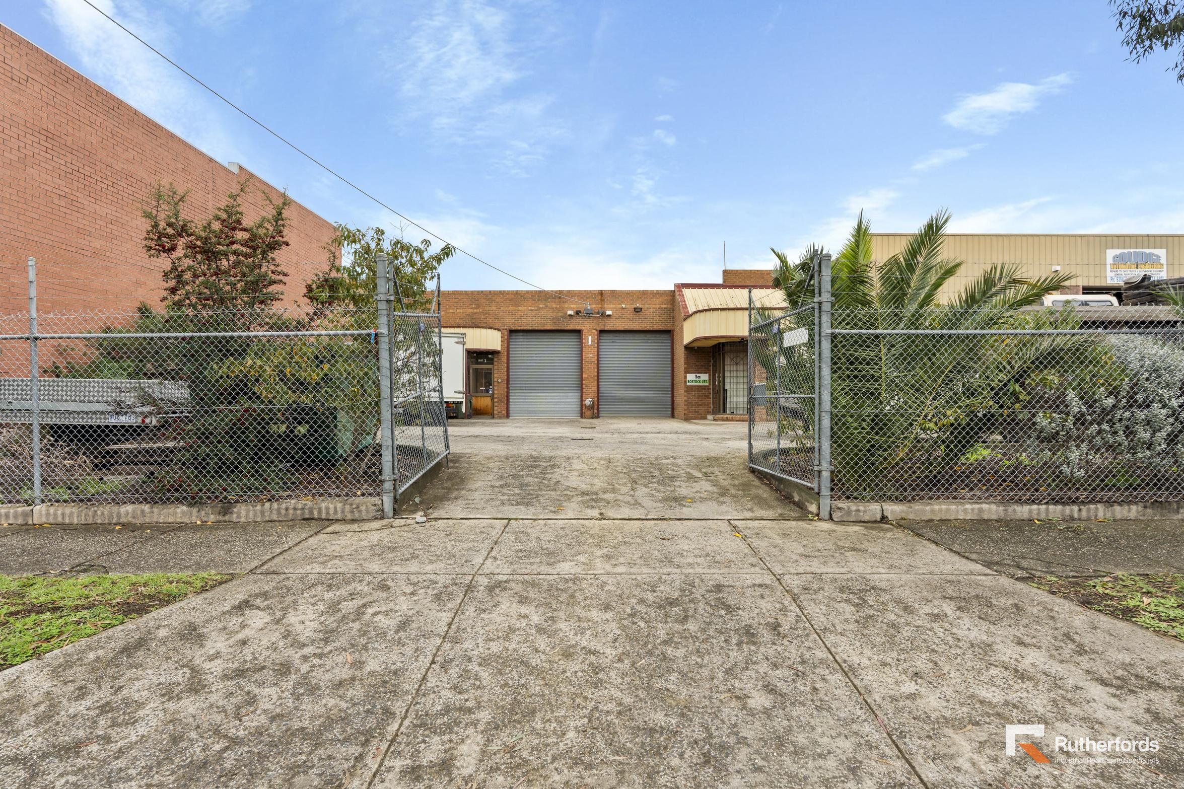 1 & 1A Bostock Court, Thomastown For Sale by Rutherfords Real Estate - image 2