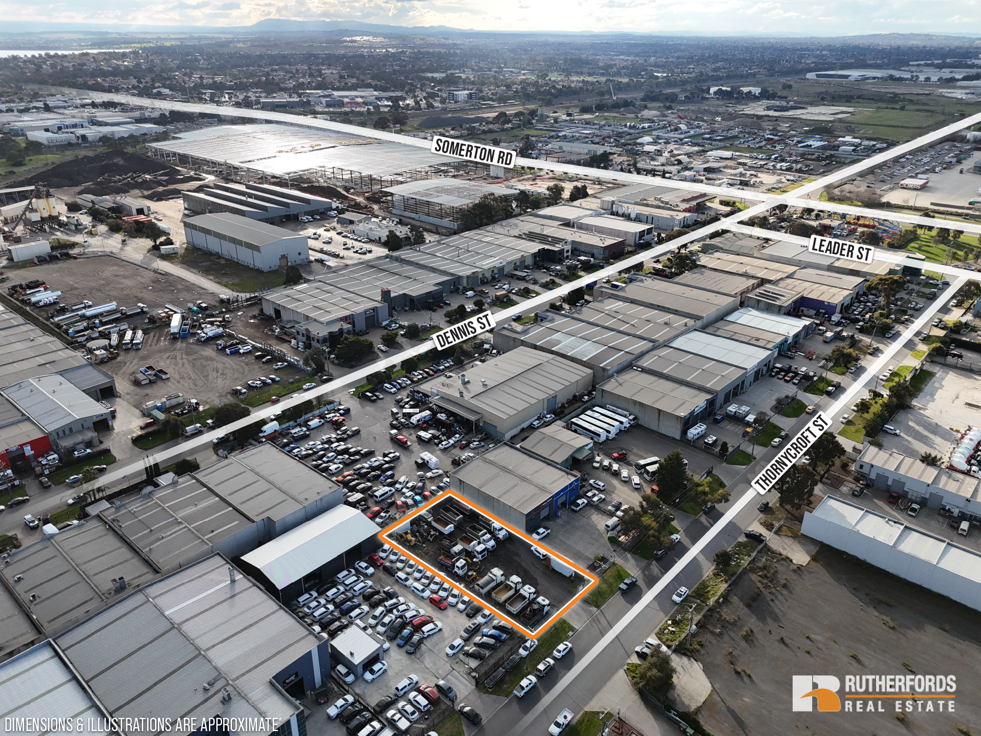 13 Thornycroft Street, Campbellfield Sold by Rutherfords Real Estate - image 5
