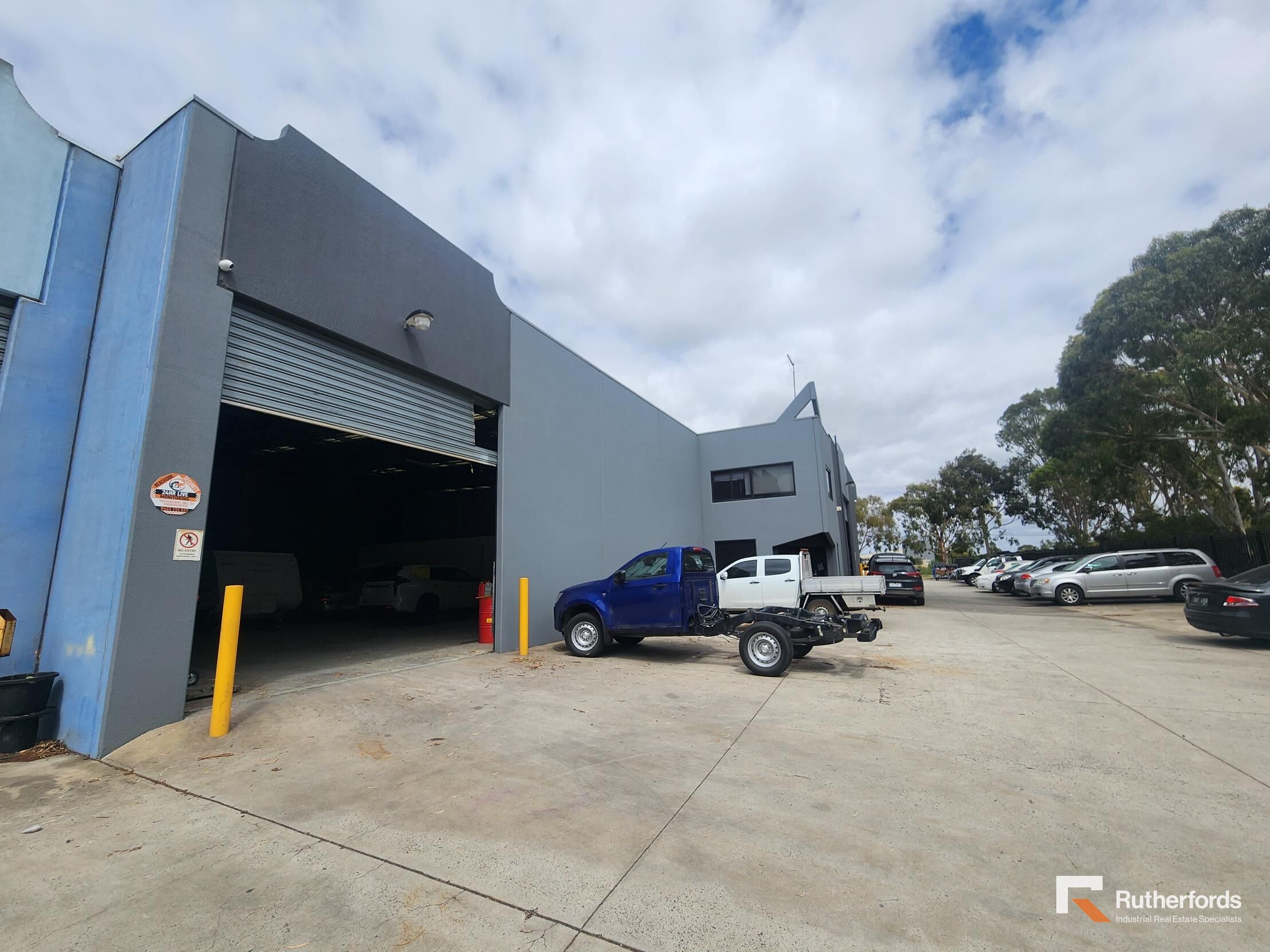 2/110 Fairbairn Road, Sunshine West For Lease by Rutherfords Real Estate - image 8