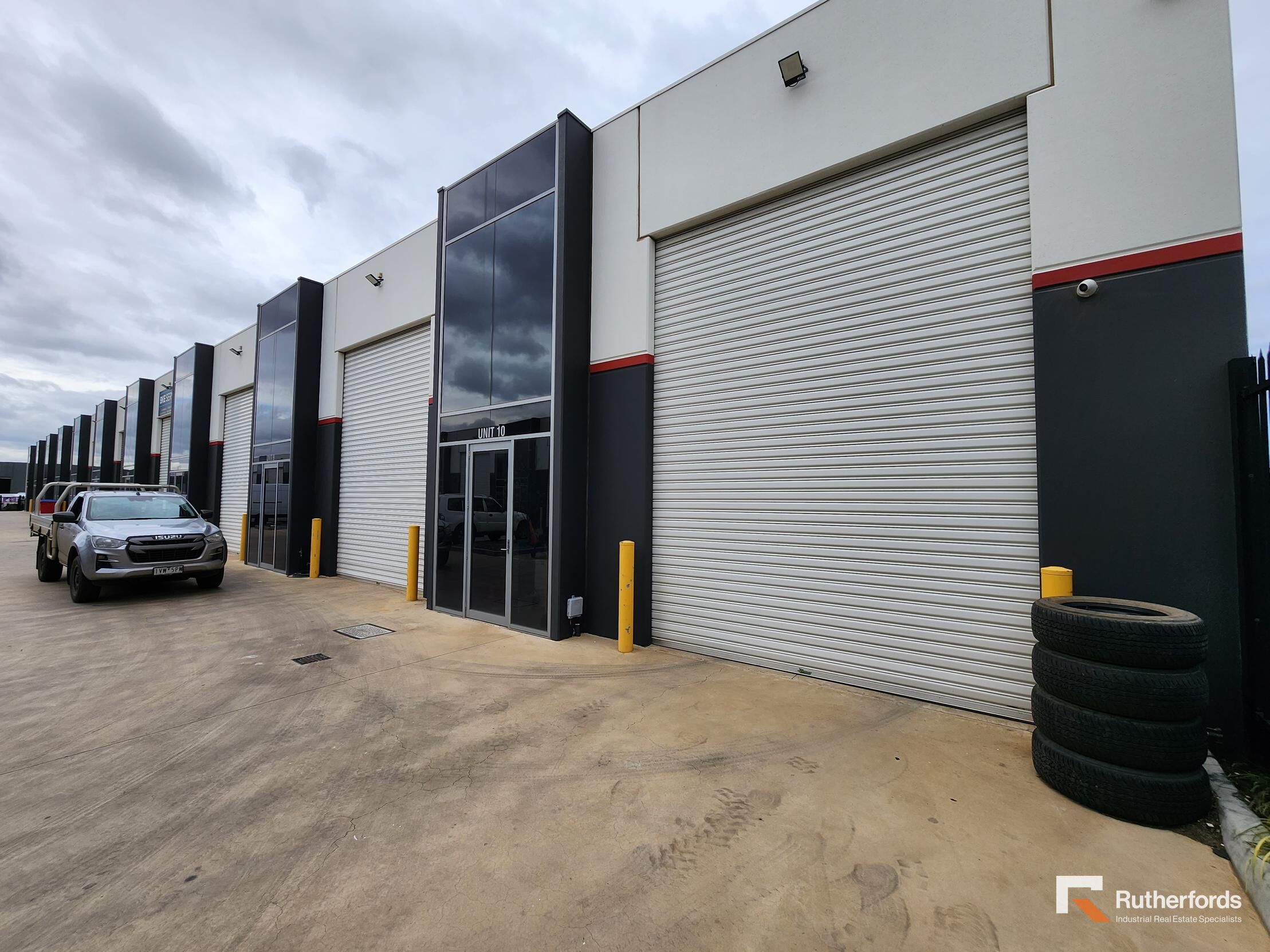 10/4 Network Drive, Truganina For Lease by Rutherfords Real Estate - image 1