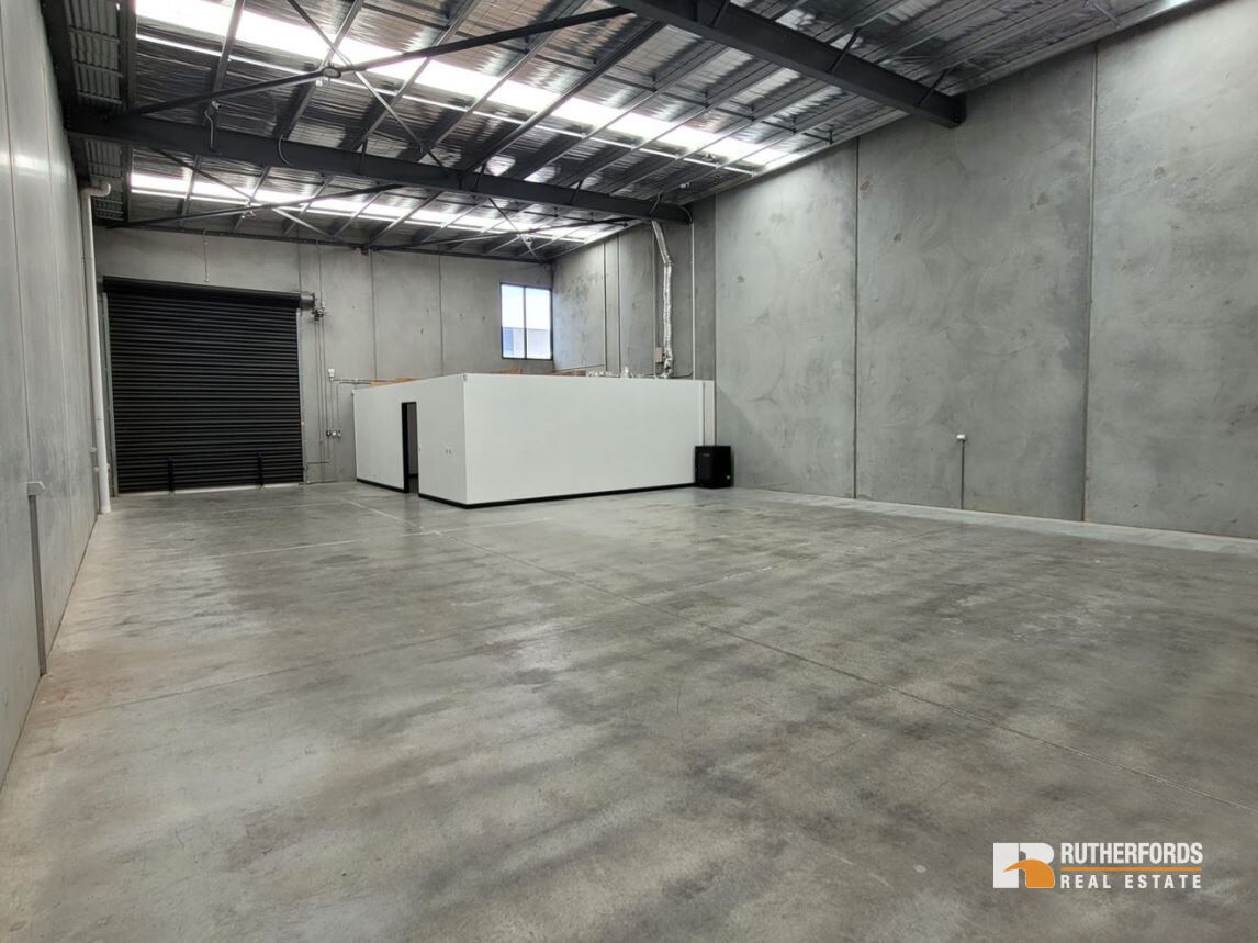 6/2 Thomsons Road, Keilor Park Leased by Rutherfords Real Estate - image 2