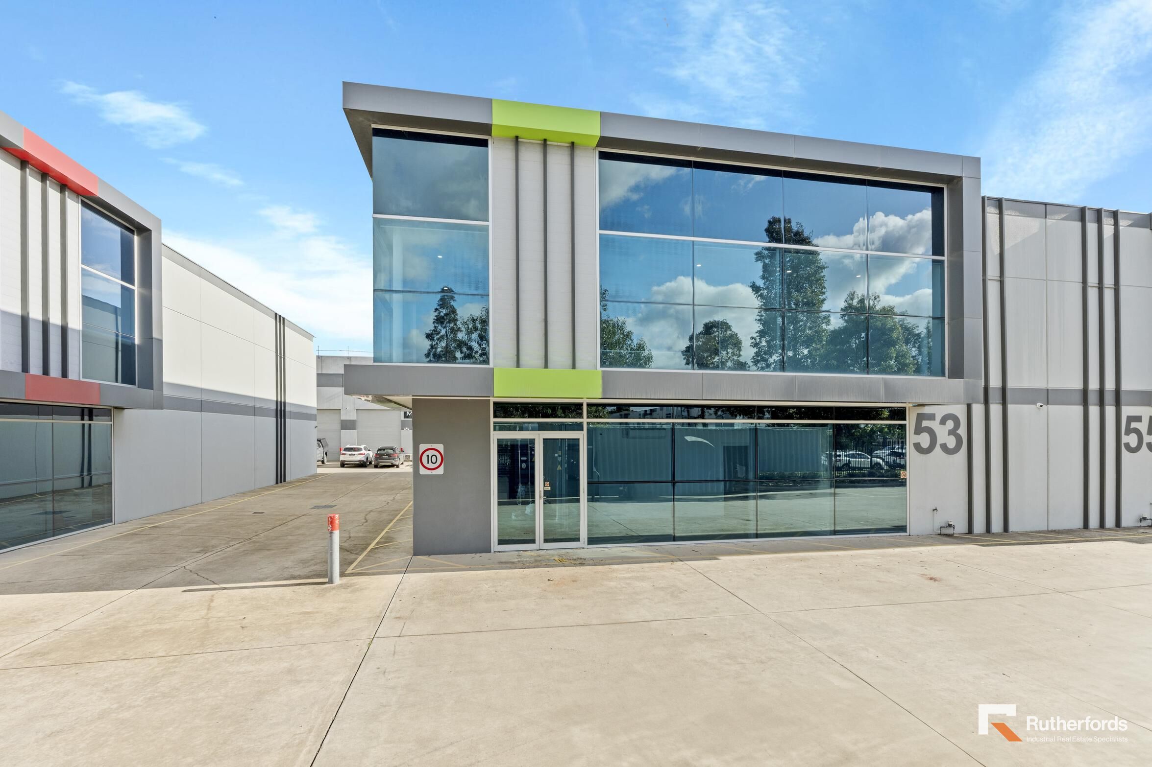 53 Willandra Drive, Epping For Lease by Rutherfords Real Estate - image 2