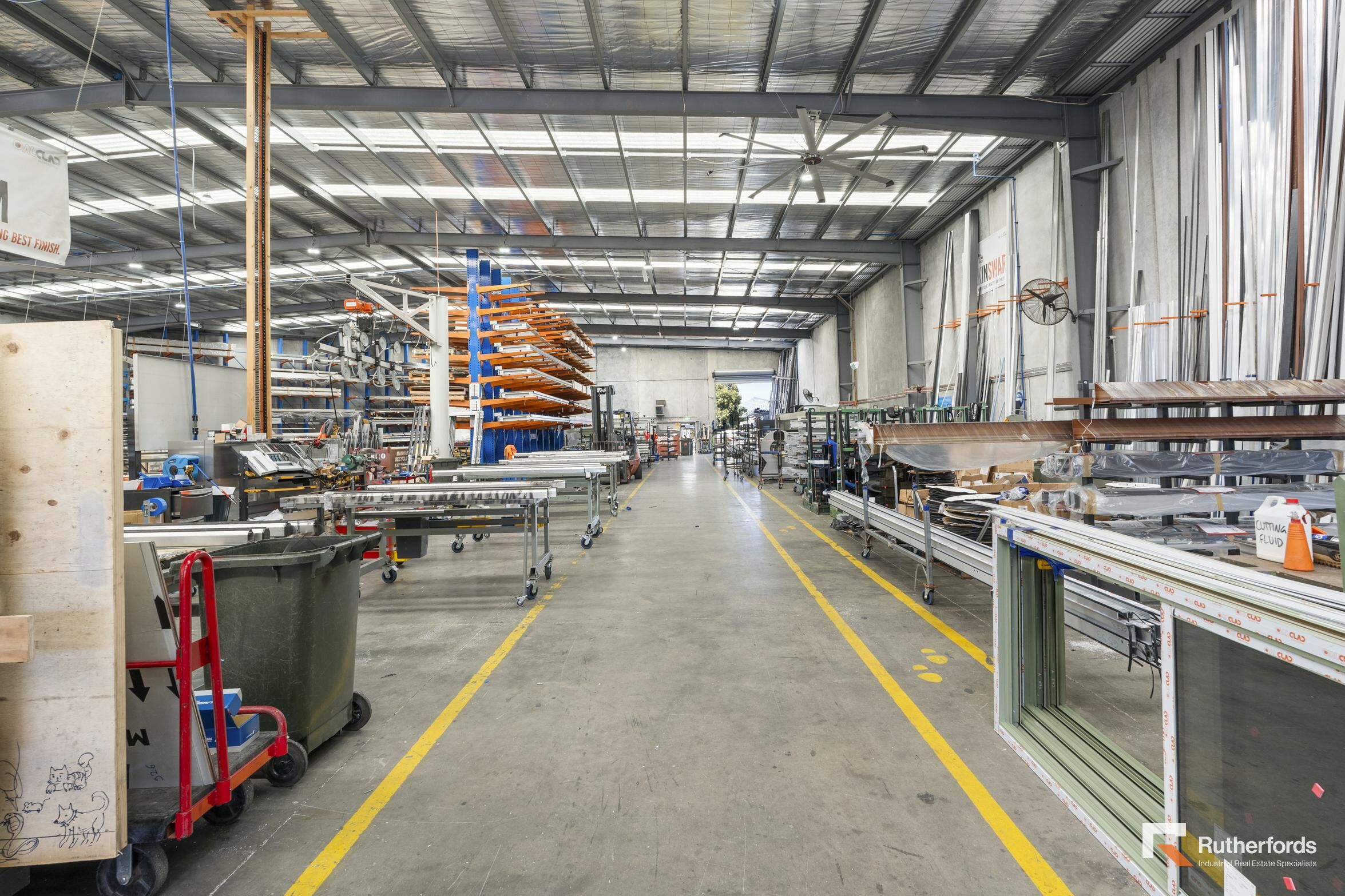 60 Allied Drive, Tullamarine For Lease by Rutherfords Real Estate - image 6