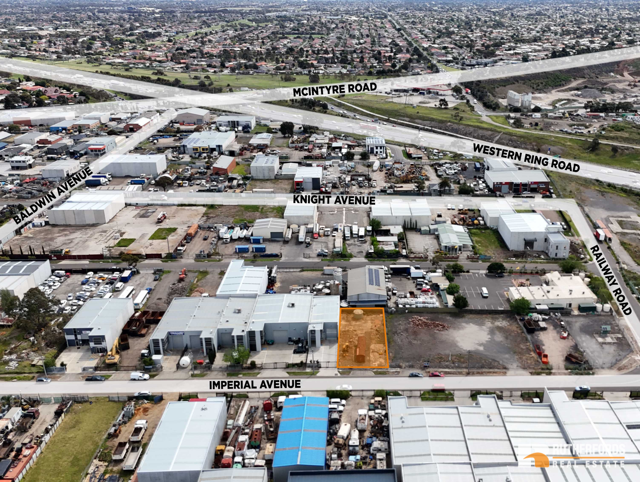 73 Imperial Avenue, Sunshine North Leased by Rutherfords Real Estate - image 3