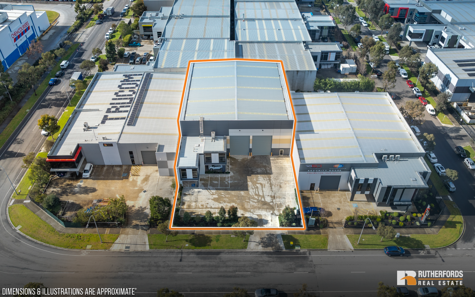 74 Scanlon Drive, Epping Leased by Rutherfords Real Estate - image 18
