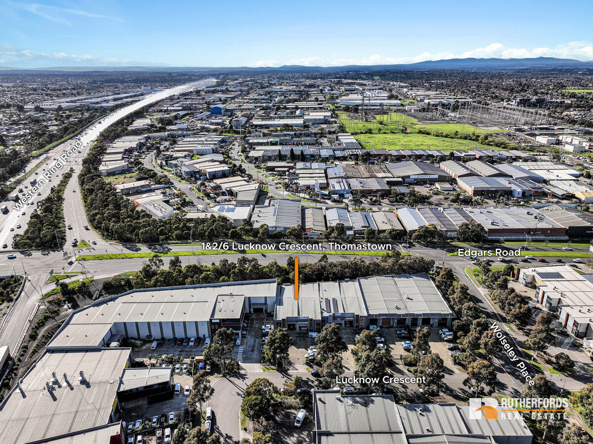 1 & 2/6 Lucknow Crescent, Thomastown Leased by Rutherfords Real Estate - image 20