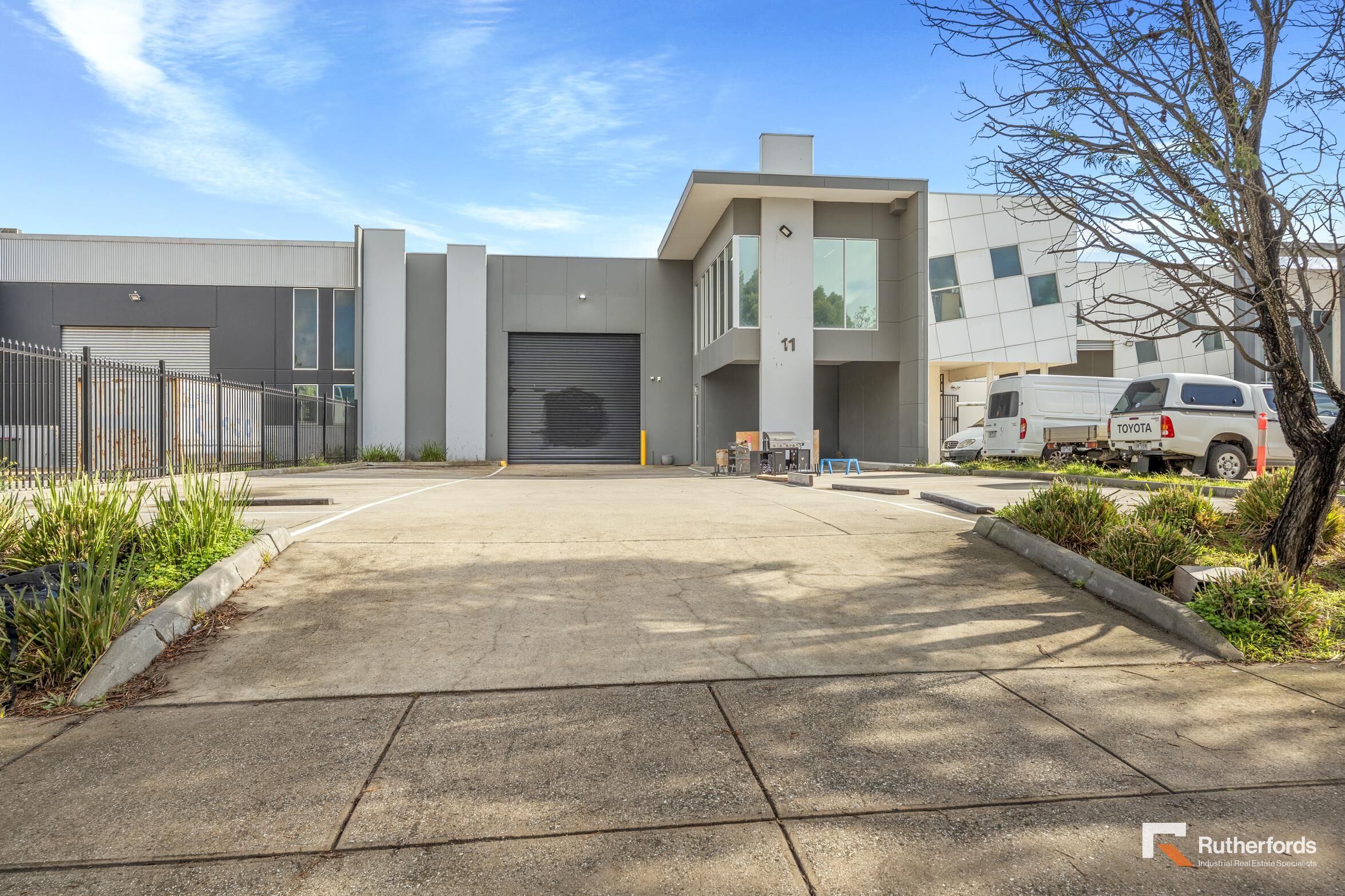 11 View Road, Epping For Lease by Rutherfords Real Estate
