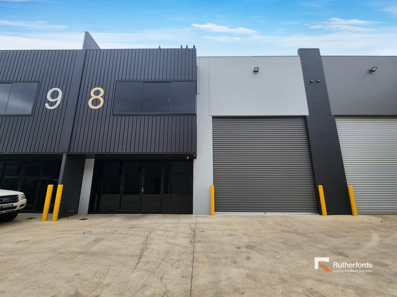 8/47 Orbis Drive, Ravenhall For Lease by Rutherfords Real Estate