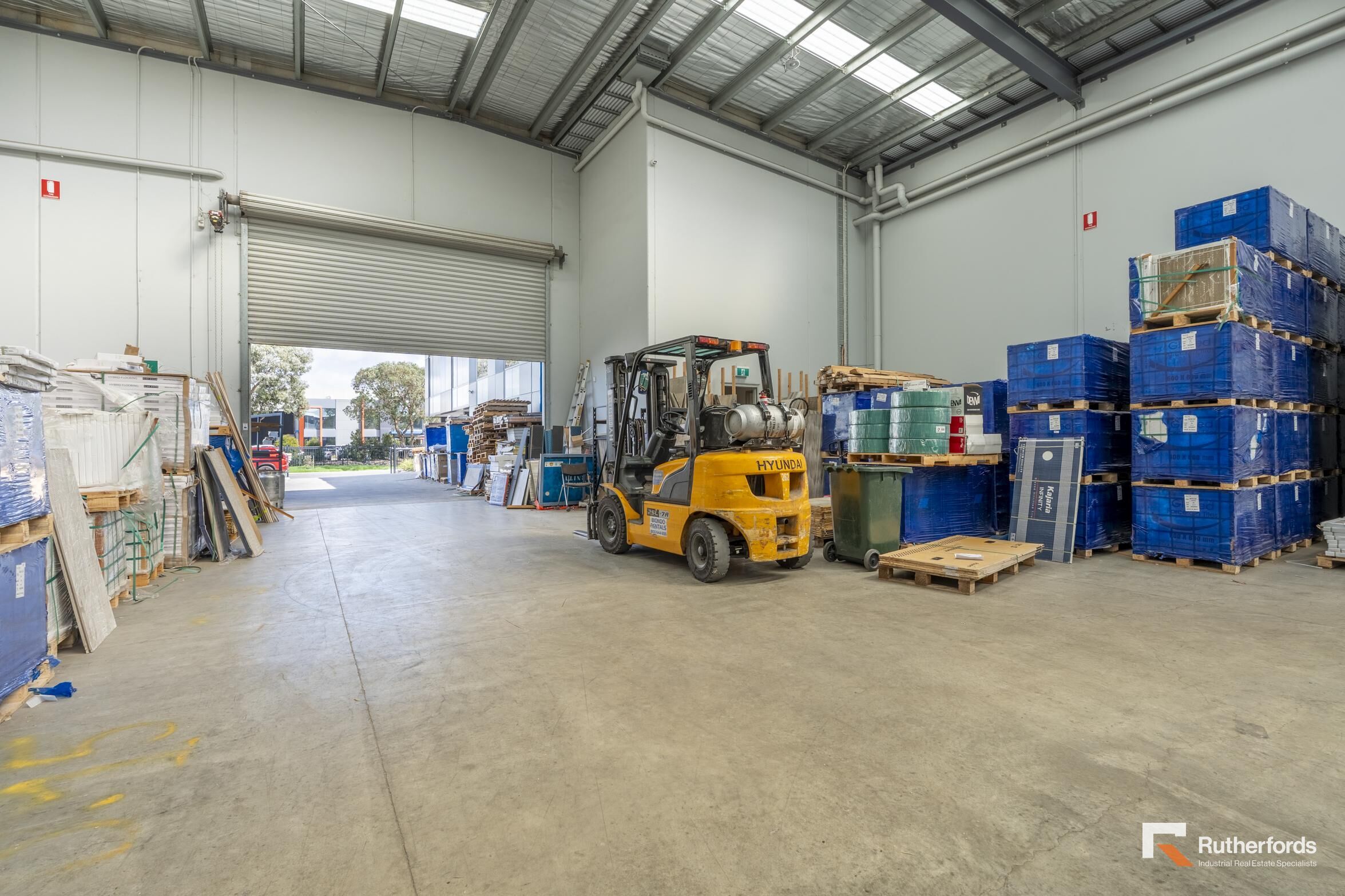 31A Metrolink Circuit, Campbellfield For Lease by Rutherfords Real Estate - image 9