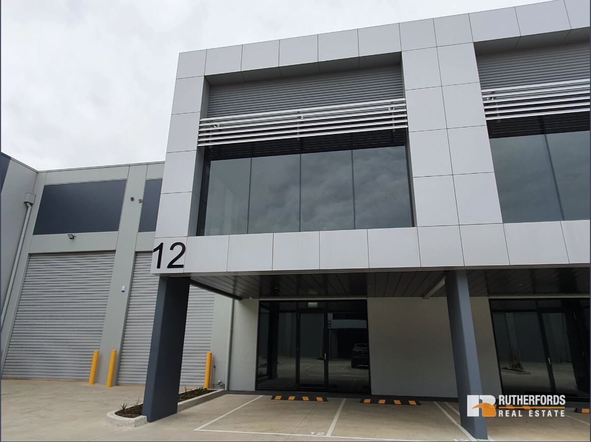 12/10 Graystone Crt, Epping Leased by Rutherfords Real Estate
