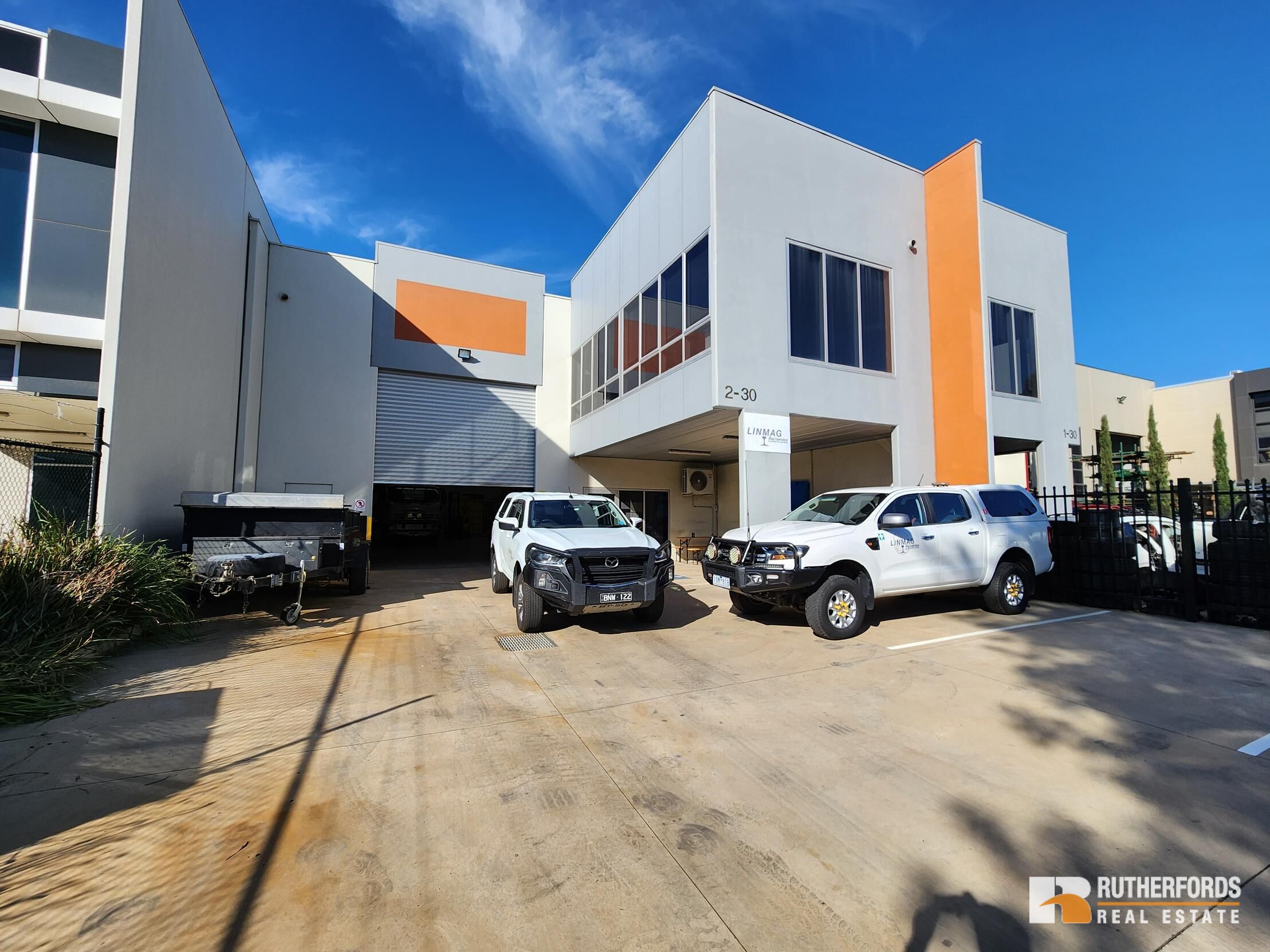 2/30 Ravenhall Way, Ravenhall For Lease by Rutherfords Real Estate - image 1